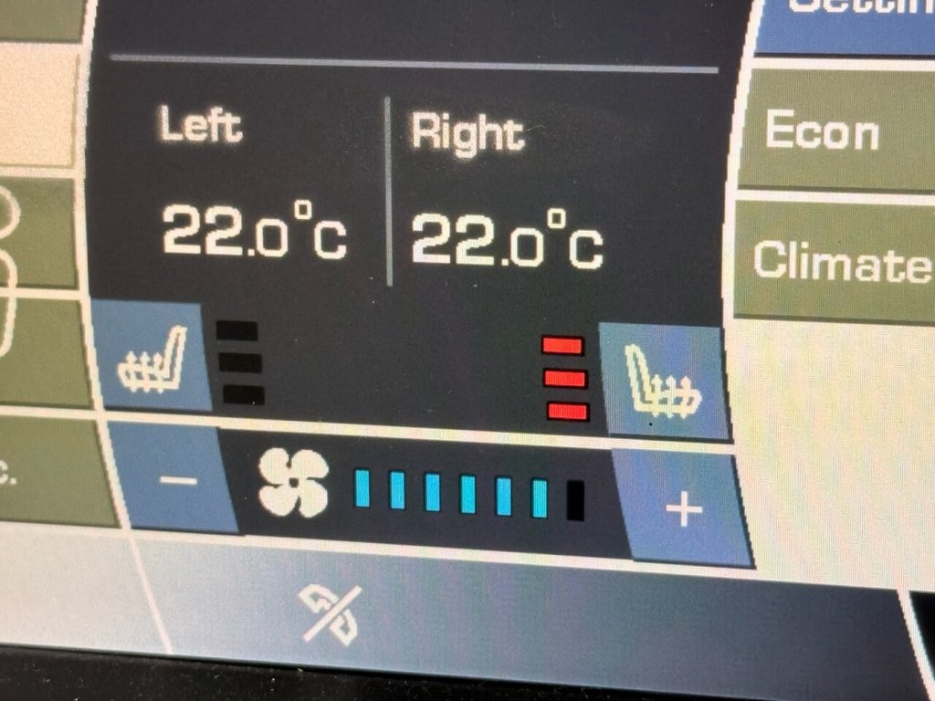 Used Jaguar XK 2006 for sale - 77056311: Photo 19