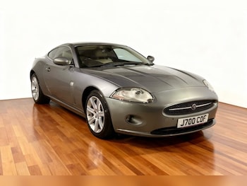 2006 (00) - 4.2 V8 Coupe 2dr Petrol Auto Euro 4 (300 ps)