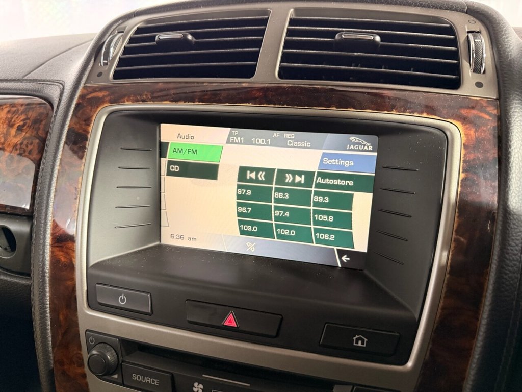 Used Jaguar XK 2006 for sale - 77056311: Photo 20