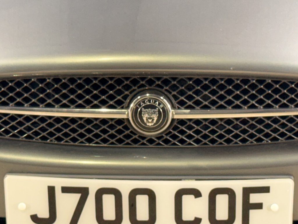 Used Jaguar XK 2006 for sale - 77056311: Photo 22