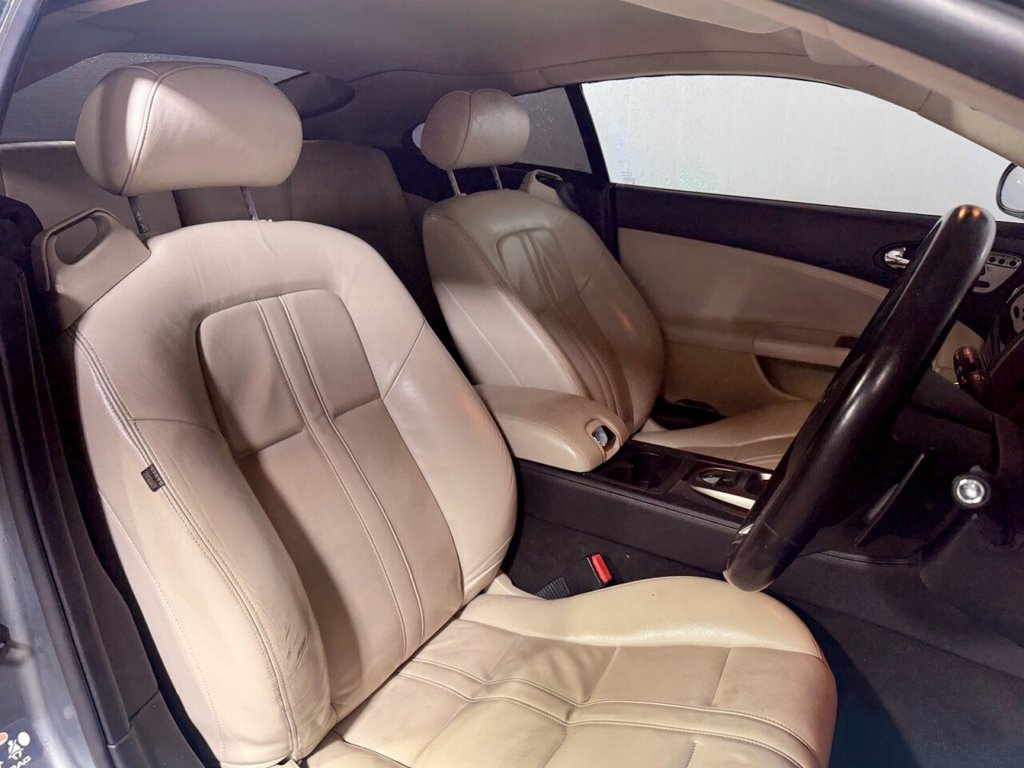 Used Jaguar XK 2006 for sale - 77056311: Photo 38