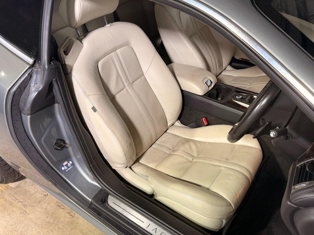 Used Jaguar XK 2006 for sale - 77056311: Photo 40