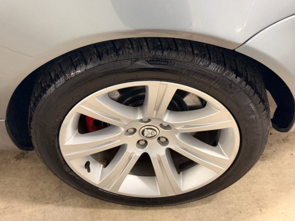 Used Jaguar XK 2006 for sale - 77056311: Photo 41