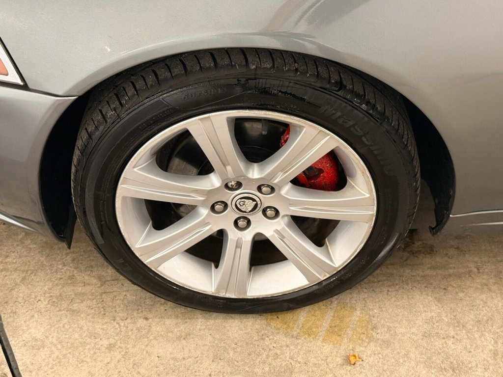 Used Jaguar XK 2006 for sale - 77056311: Photo 42