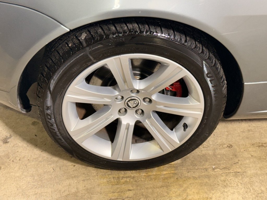 Used Jaguar XK 2006 for sale - 77056311: Photo 44