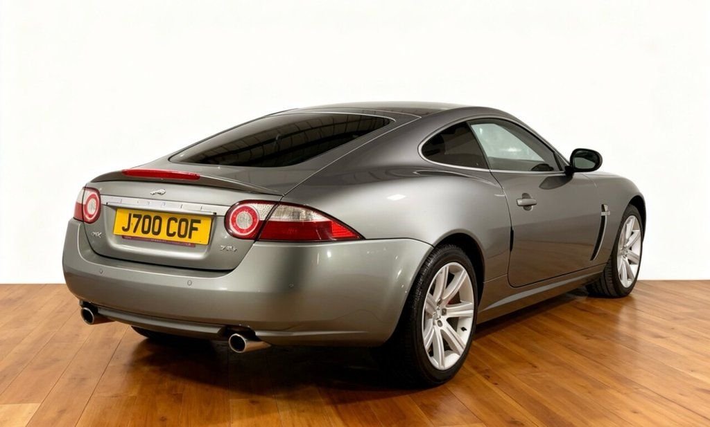 Used Jaguar XK 2006 for sale - 77056311: Photo 47