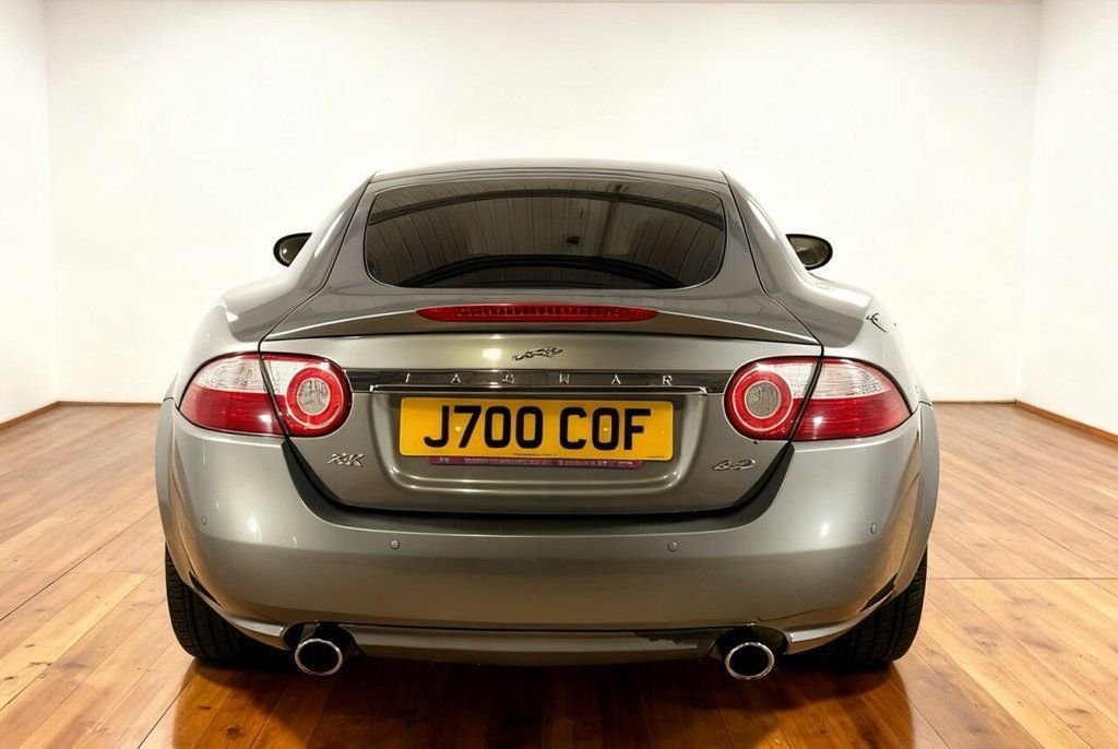 Used Jaguar XK 2006 for sale - 77056311: Photo 48