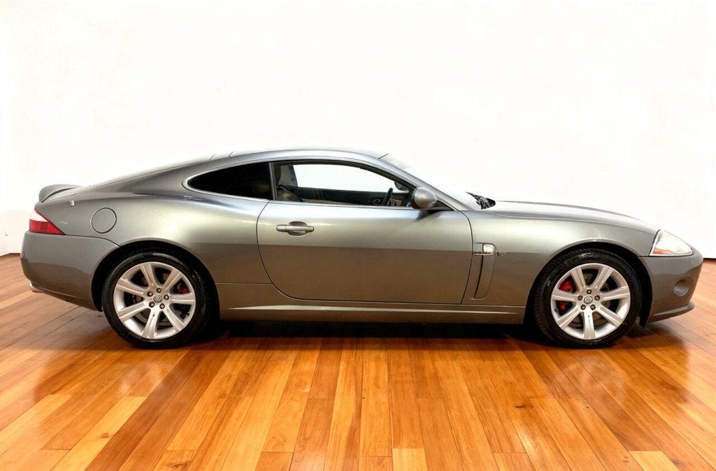 Used Jaguar XK 2006 for sale - 77056311: Photo 5