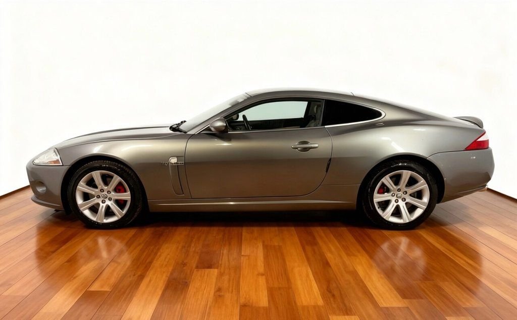 Used Jaguar XK 2006 for sale - 77056311: Photo 50