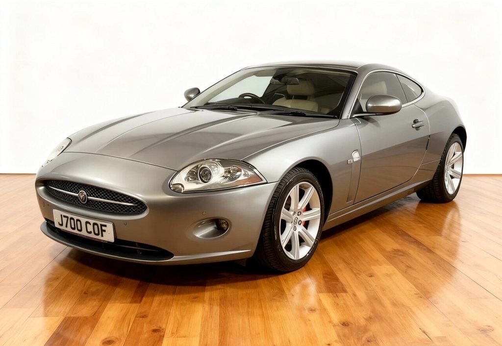 Used Jaguar XK 2006 for sale - 77056311: Photo 51