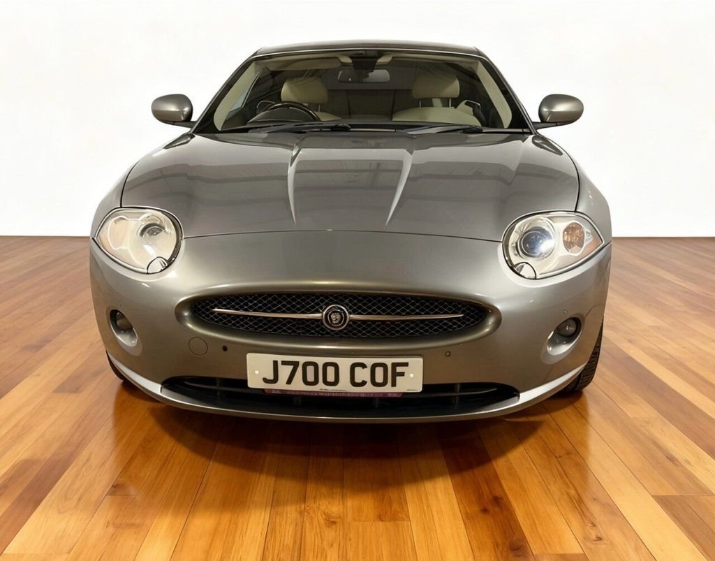 Used Jaguar XK 2006 for sale - 77056311: Photo 52