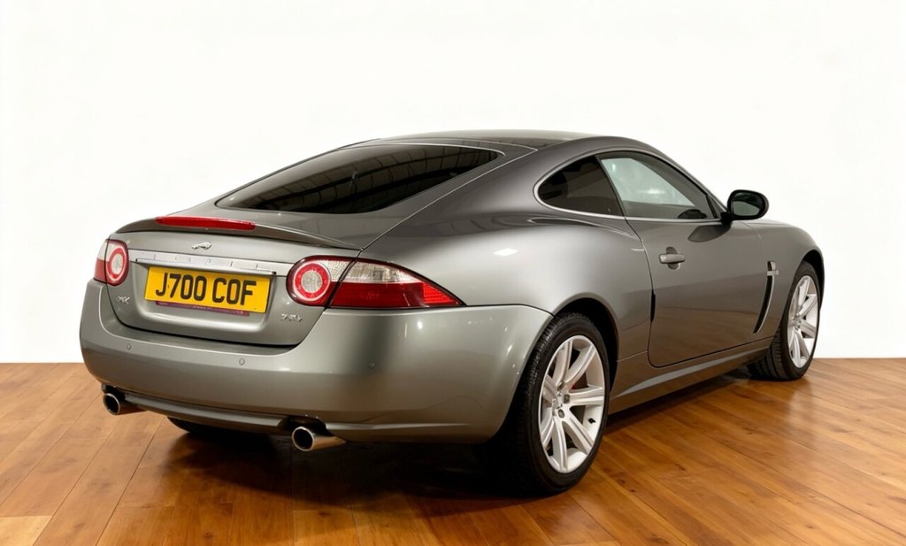 Used Jaguar XK 2006 for sale - 77056311: Photo 6