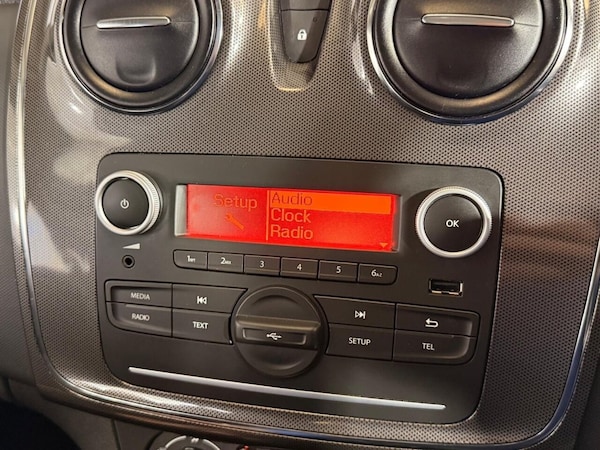 Used Dacia Sandero Stepway 2018 for sale - 75359210: Photo 19