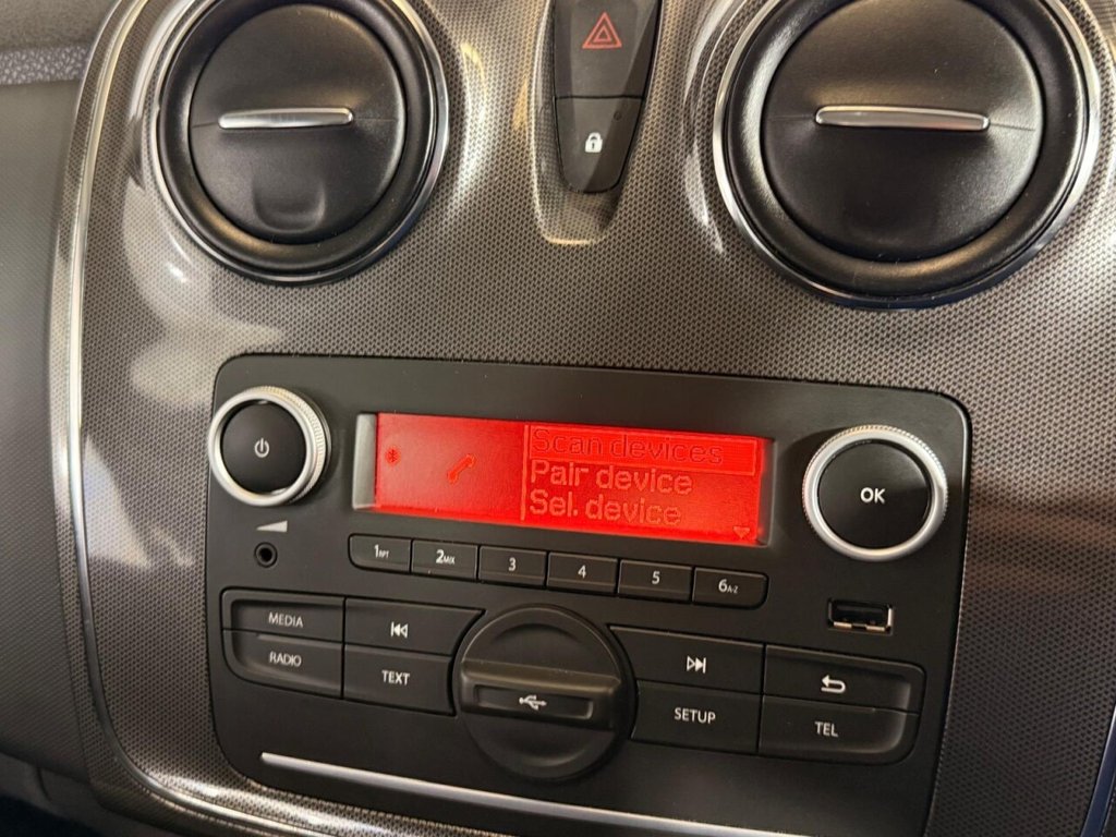 Used Dacia Sandero Stepway 2018 for sale - 75359210: Photo 20