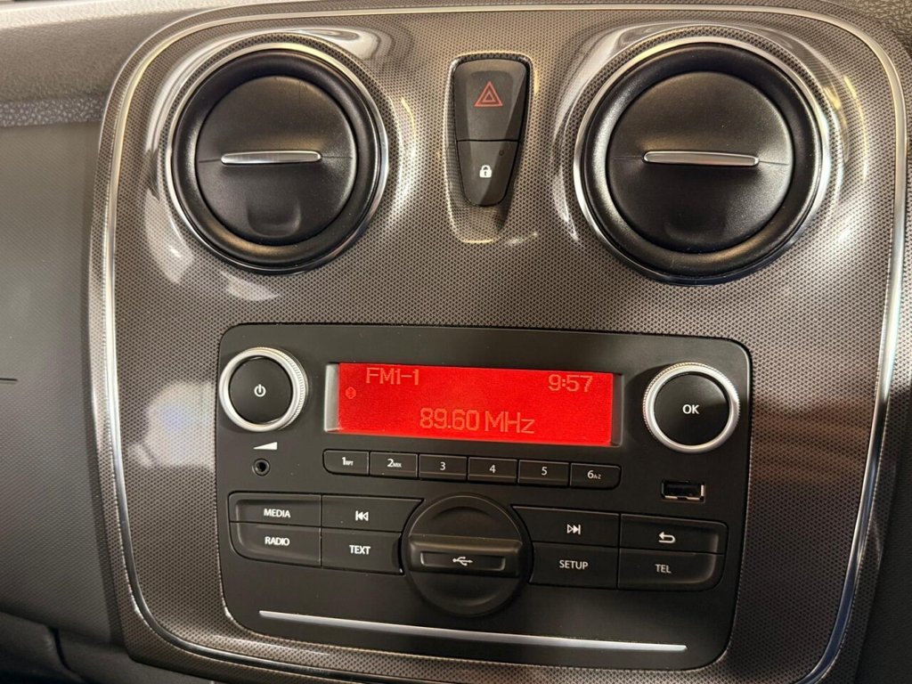 Used Dacia Sandero Stepway 2018 for sale - 75359210: Photo 24