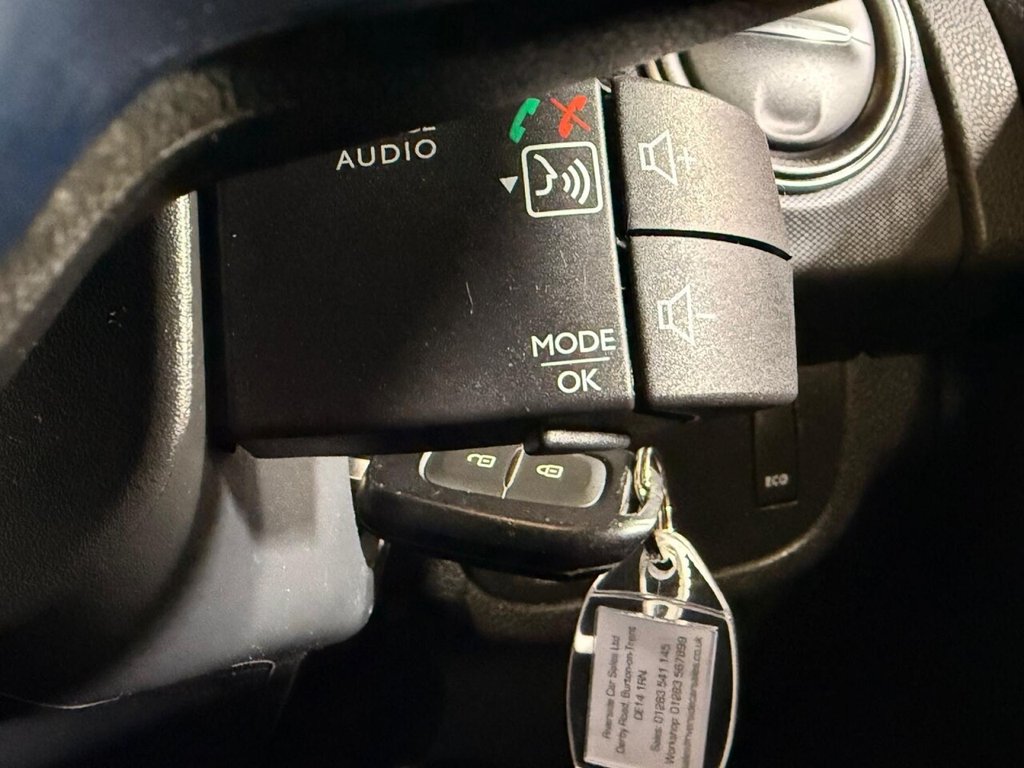 Used Dacia Sandero Stepway 2018 for sale - 75359210: Photo 25