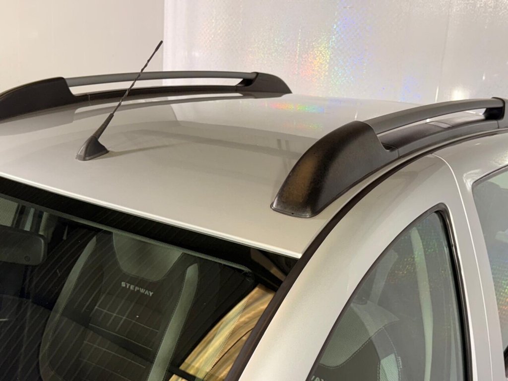 Used Dacia Sandero Stepway 2018 for sale - 75359210: Photo 31