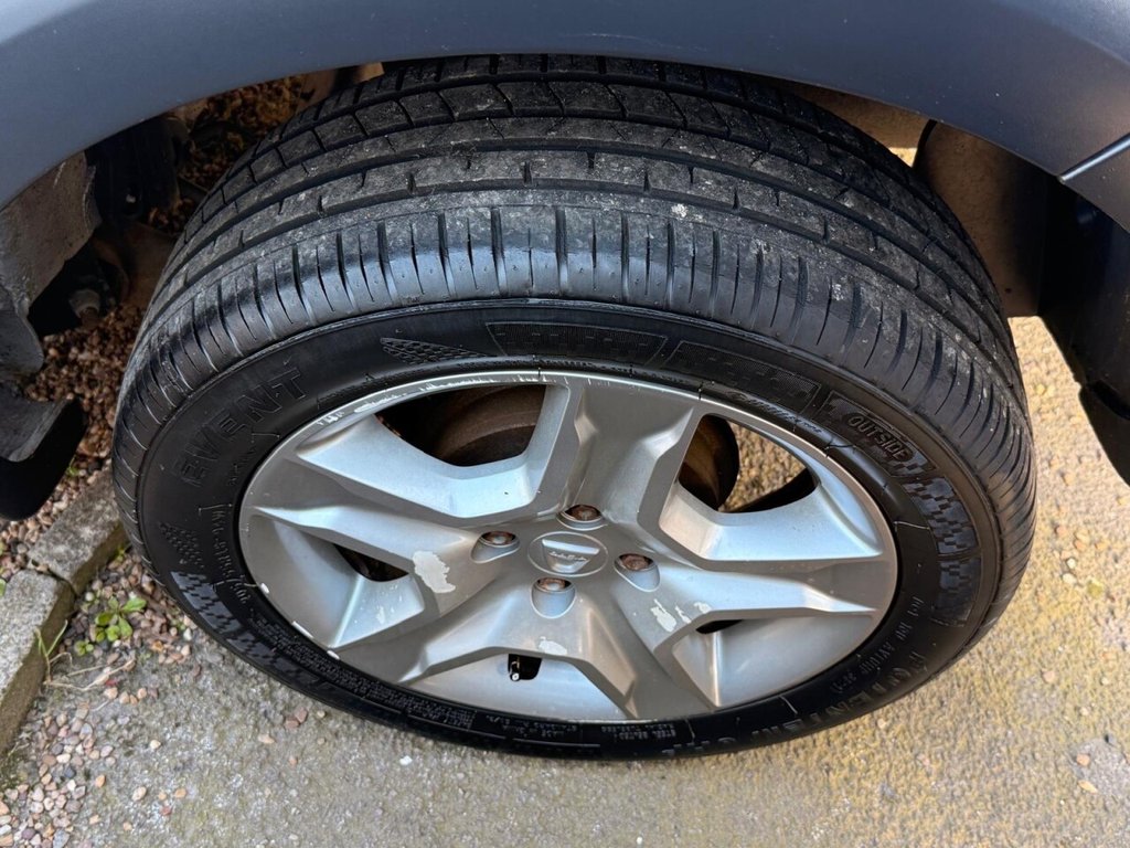 Used Dacia Sandero Stepway 2018 for sale - 75359210: Photo 36