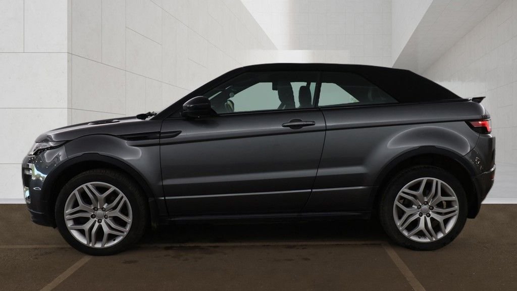 Used Land Rover Range Rover Evoque 2019 for sale - 78200485: Photo 13