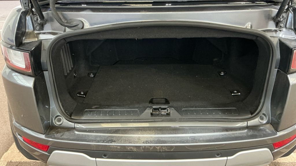 Used Land Rover Range Rover Evoque 2019 for sale - 78200485: Photo 15