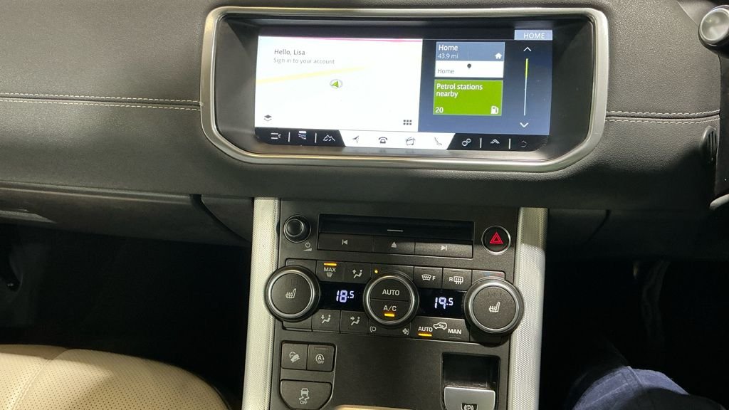 Used Land Rover Range Rover Evoque 2019 for sale - 78200485: Photo 19