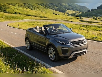 Used Land Rover Range Rover Evoque 2019 for sale - 78200485: Photo