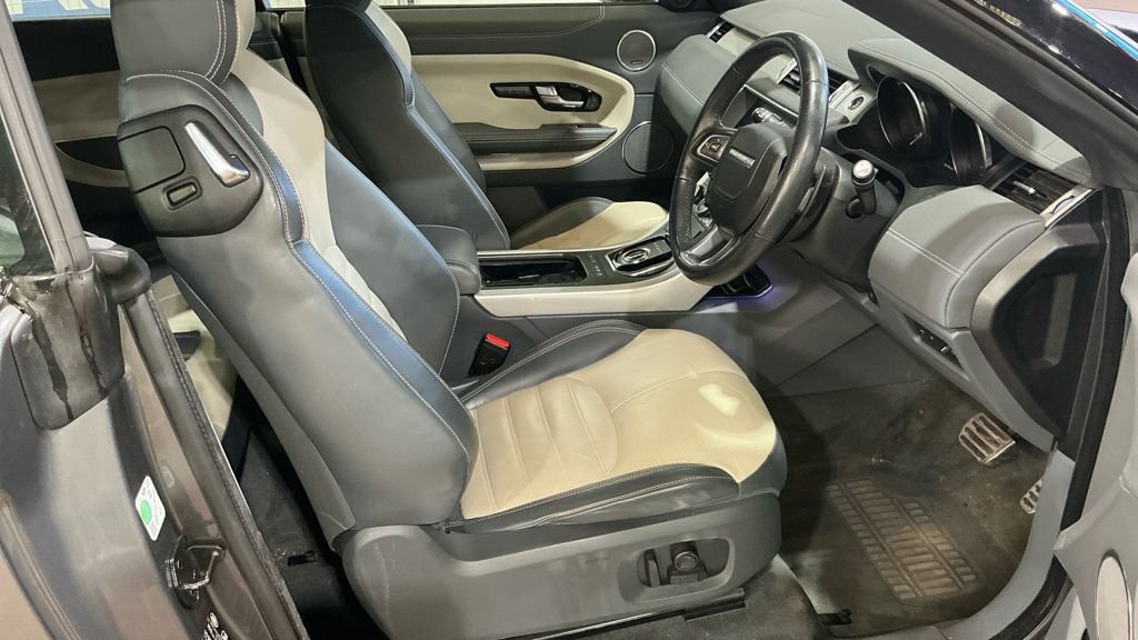 Used Land Rover Range Rover Evoque 2019 for sale - 78200485: Photo 2