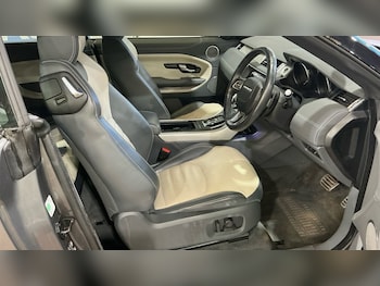 Used Land Rover Range Rover Evoque 2019 for sale - 78200485: Photo