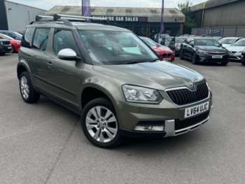 2014 (64) - 2.0 TDI CR [170] Elegance 4x4 5dr DSG