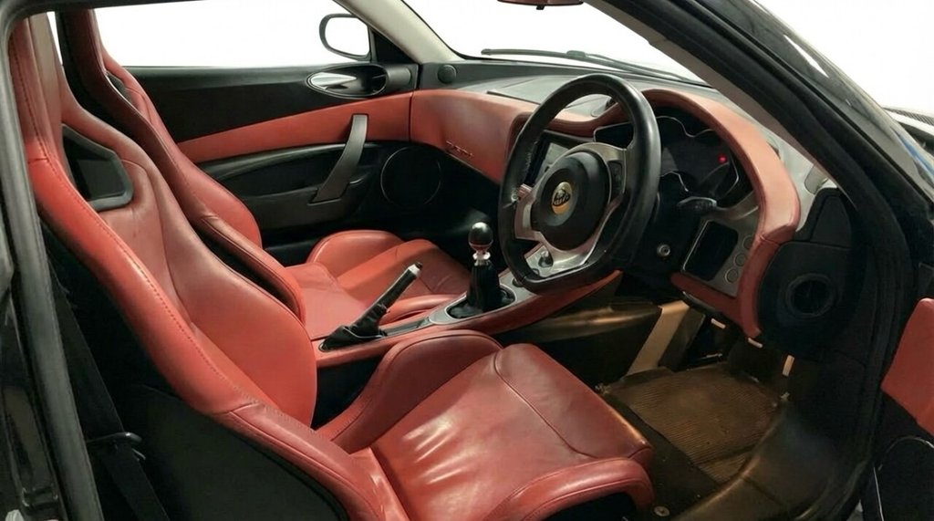 Used Lotus Evora 2009 for sale - 77020415: Photo 14
