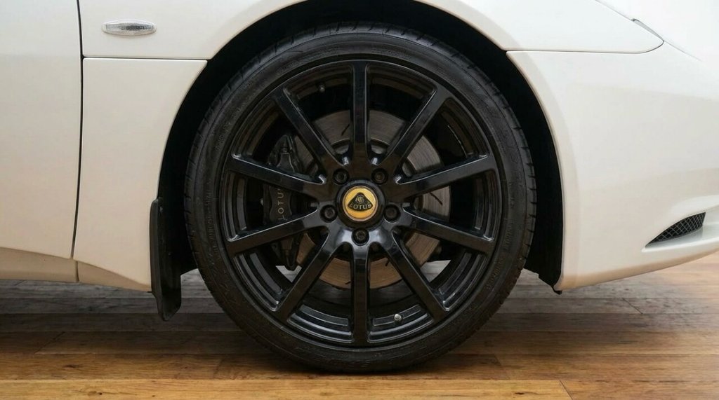 Used Lotus Evora 2009 for sale - 77020415: Photo 18