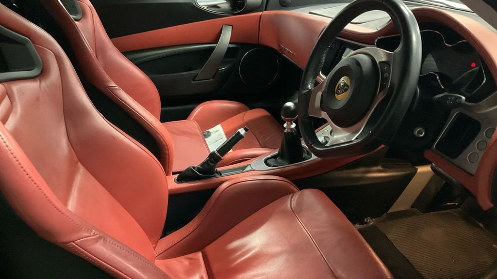 Used Lotus Evora 2009 for sale - 77020415: Photo 2