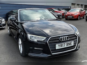 Used Audi A3 2017 for sale - 78806086: Photo