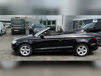 Used Audi A3 2017 for sale - 78806086: Photo