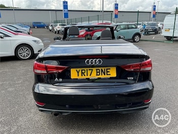 Used Audi A3 2017 for sale - 78806086: Photo