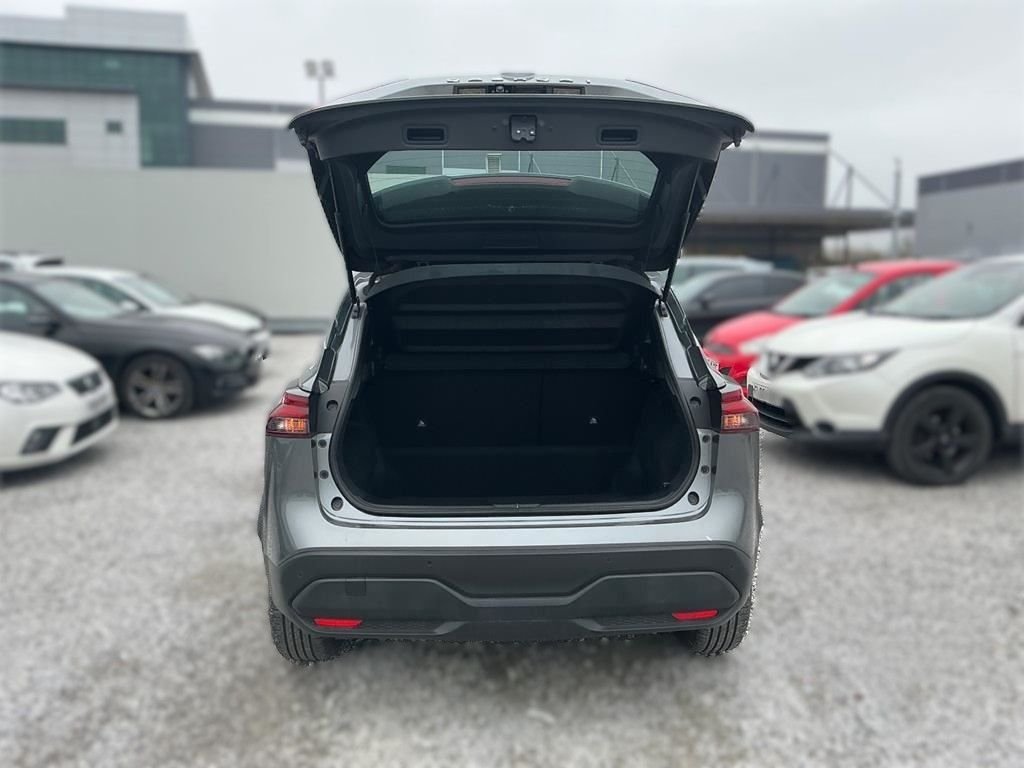 Used Nissan Qashqai 2021 for sale - 78200918: Photo 12