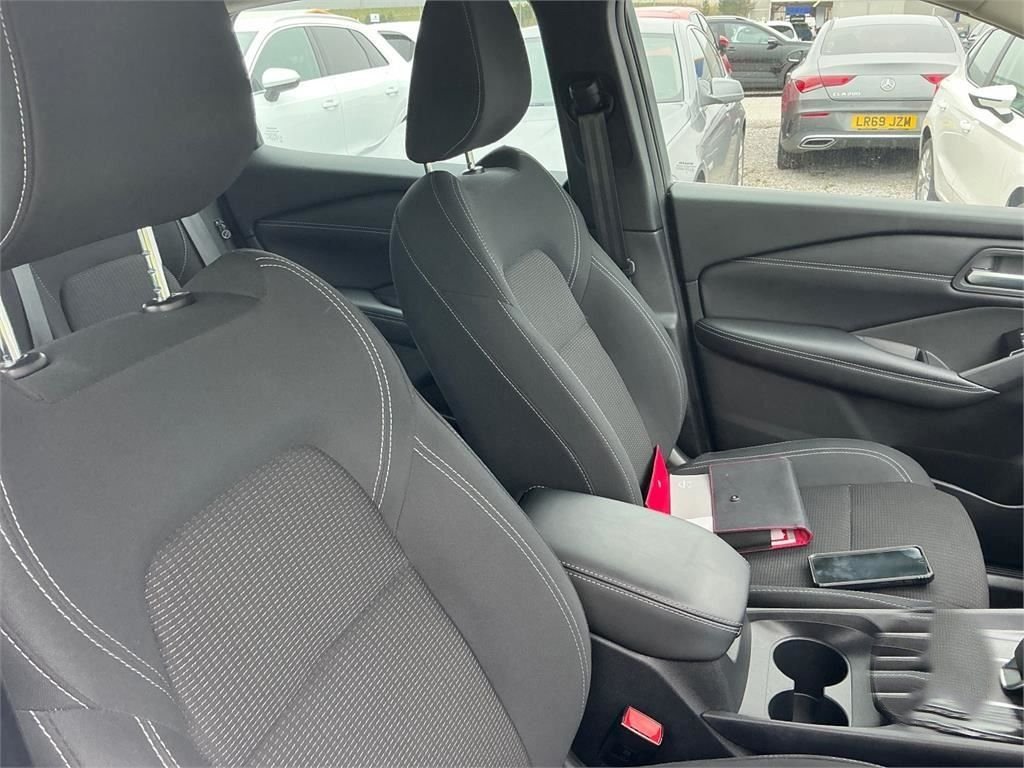 Used Nissan Qashqai 2021 for sale - 78200918: Photo 17