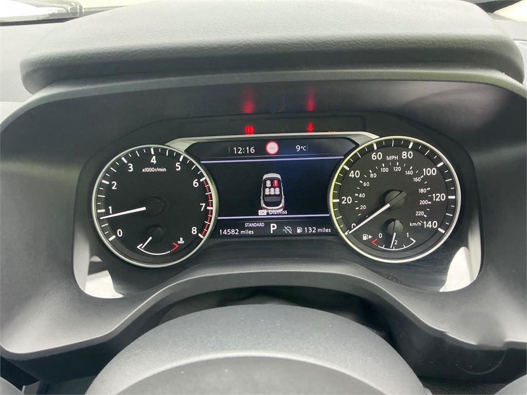 Used Nissan Qashqai 2021 for sale - 78200918: Photo 19