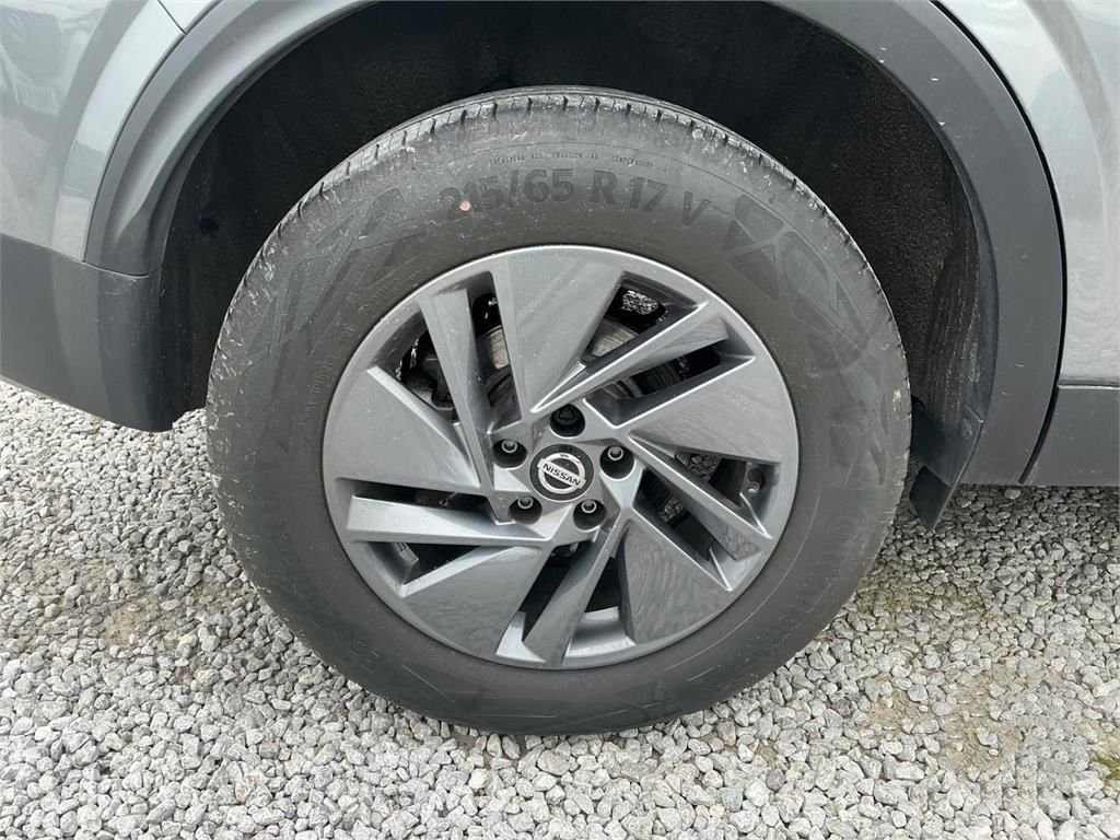 Used Nissan Qashqai 2021 for sale - 78200918: Photo 20