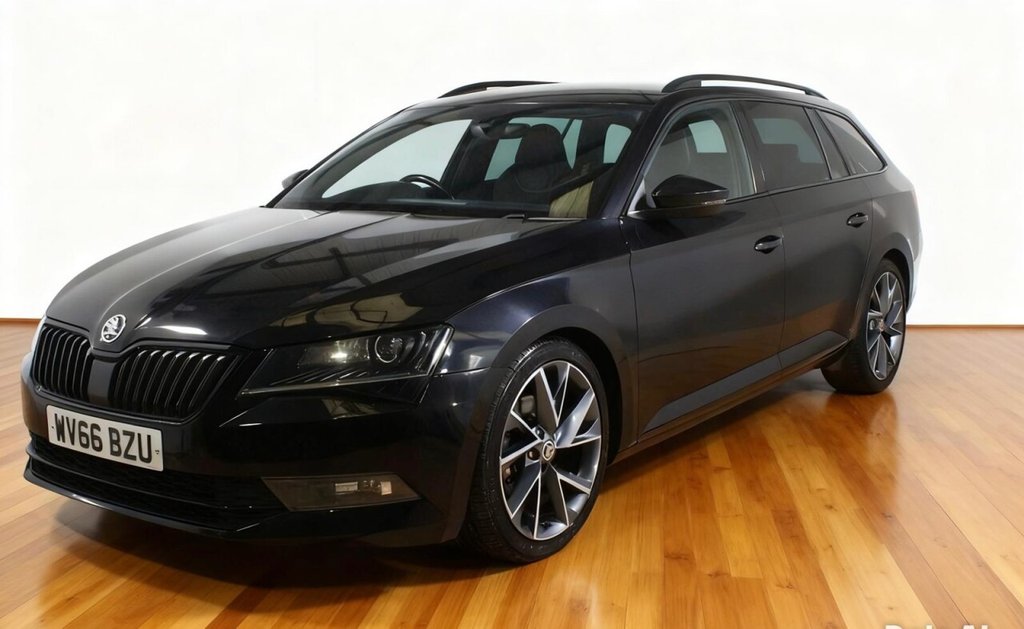 Used Skoda Superb 2016 for sale - 76520714: Photo 10