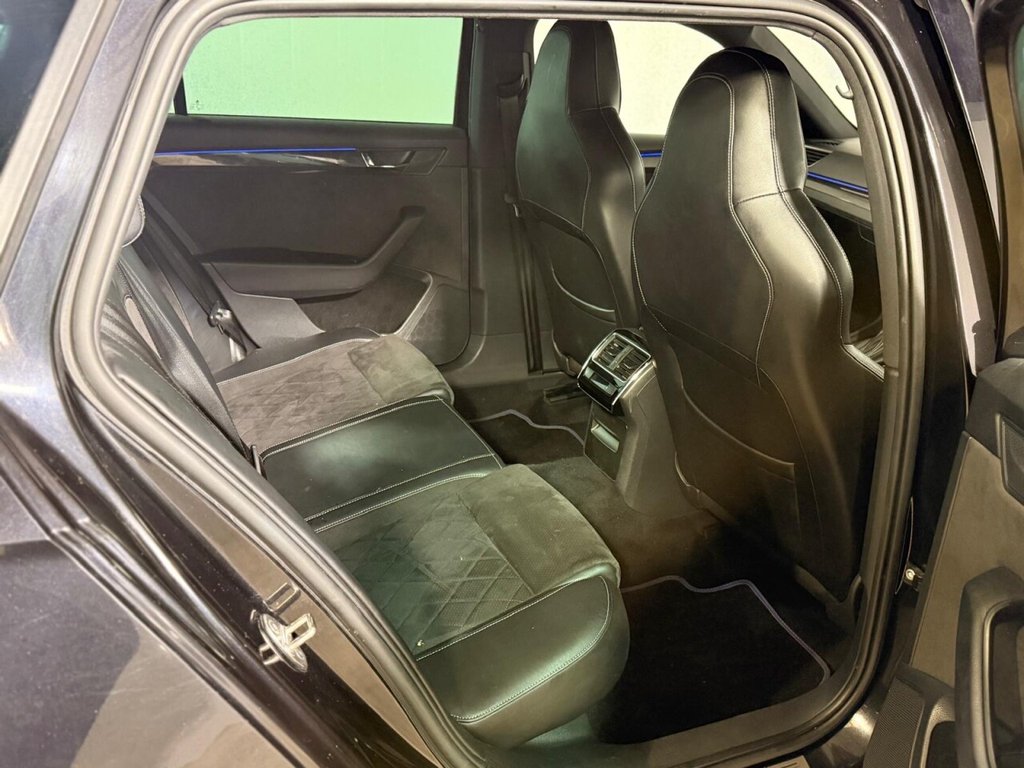 Used Skoda Superb 2016 for sale - 76520714: Photo 14