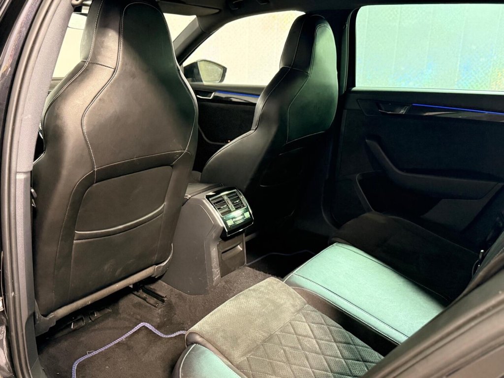 Used Skoda Superb 2016 for sale - 76520714: Photo 16