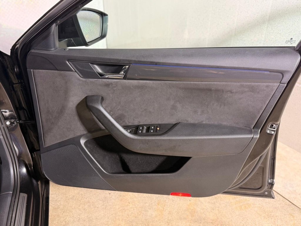 Used Skoda Superb 2016 for sale - 76520714: Photo 17