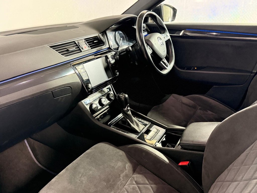 Used Skoda Superb 2016 for sale - 76520714: Photo 18