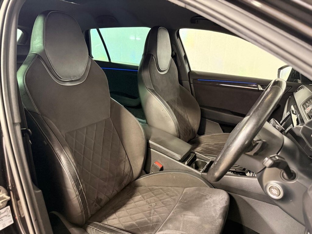 Used Skoda Superb 2016 for sale - 76520714: Photo 19