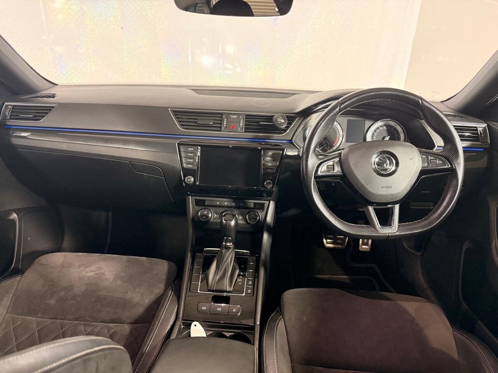 Used Skoda Superb 2016 for sale - 76520714: Photo 2