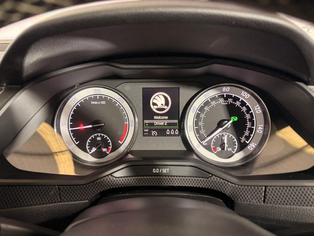 Used Skoda Superb 2016 for sale - 76520714: Photo 23