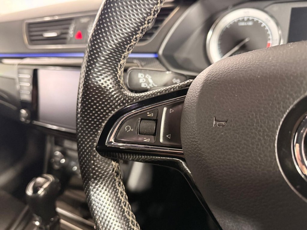 Used Skoda Superb 2016 for sale - 76520714: Photo 26