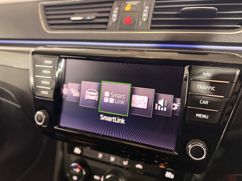 Used Skoda Superb 2016 for sale - 76520714: Photo 34