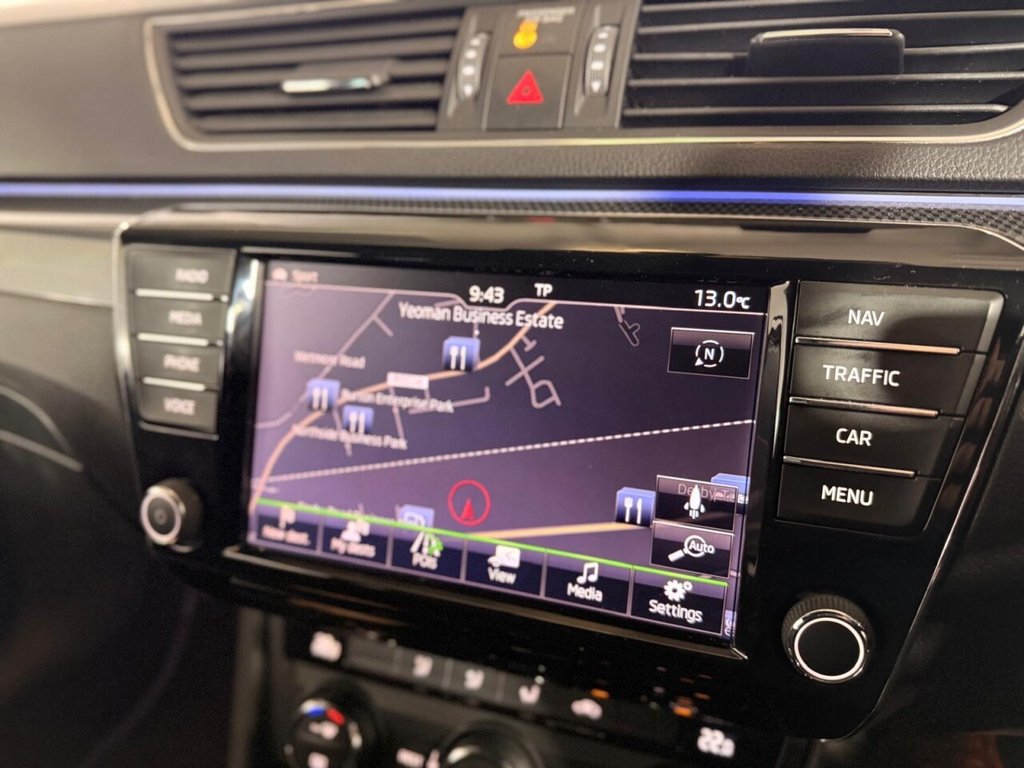 Used Skoda Superb 2016 for sale - 76520714: Photo 35